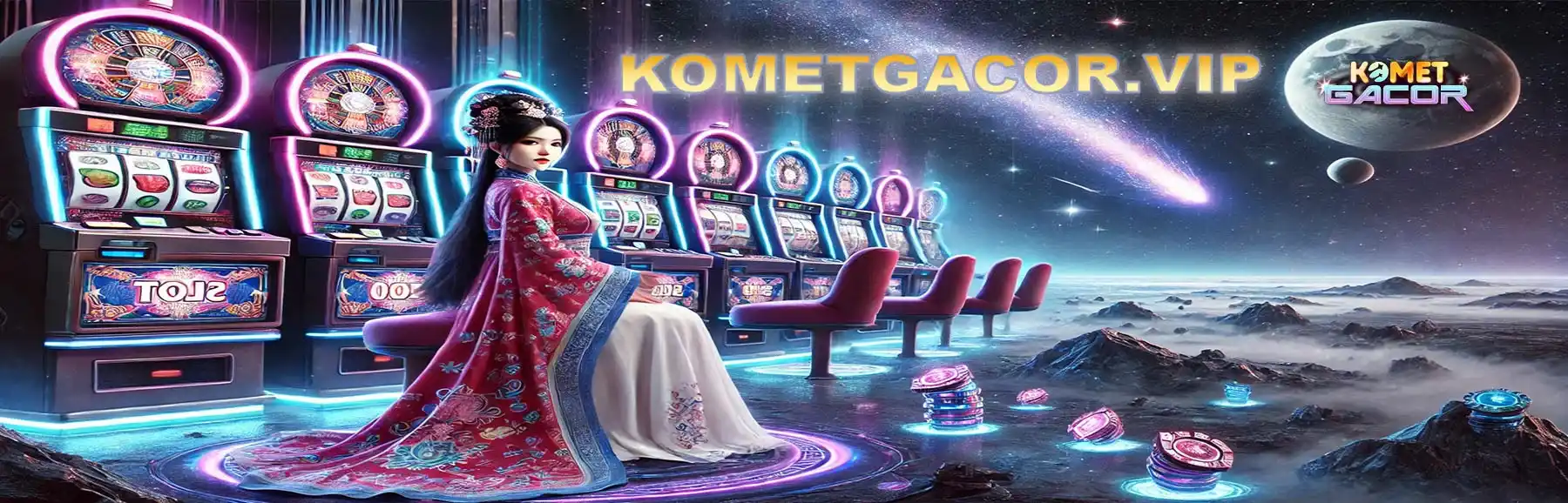 KometGacor Image 1